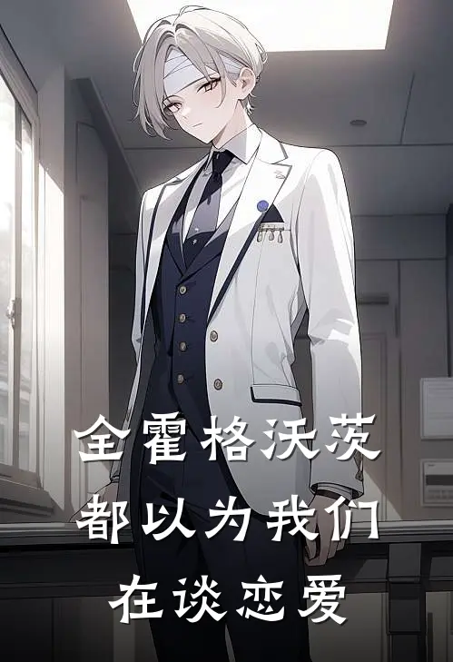 全霍格沃茨都以为我们在谈恋爱