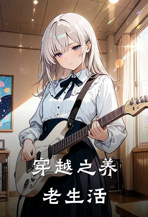 穿越之养老生活