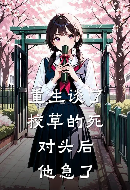 重生谈了校草的死对头后，他急了贺焰周漾全文免费阅读无弹窗大结局_贺焰周漾（重生谈了校草的死对头后，他急了）小说免费阅读大结局