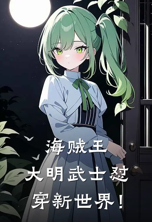 《海贼王：大明武士怼穿新世界！》王楚澜斯摩格全集免费在线阅读_(王楚澜斯摩格)全章节免费在线阅读