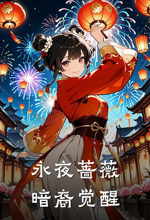 永夜蔷薇：暗裔觉醒