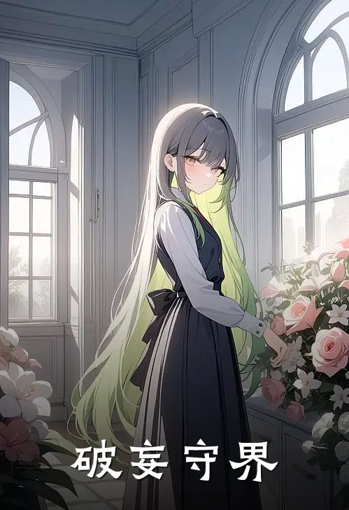 破妄守界