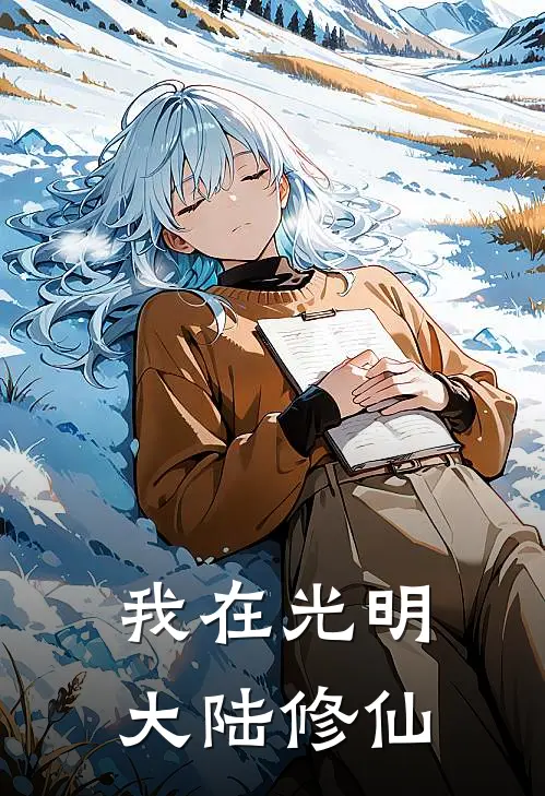 我在光明大陆修仙