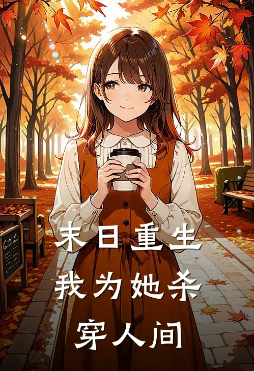 末日重生：我为她杀穿人间