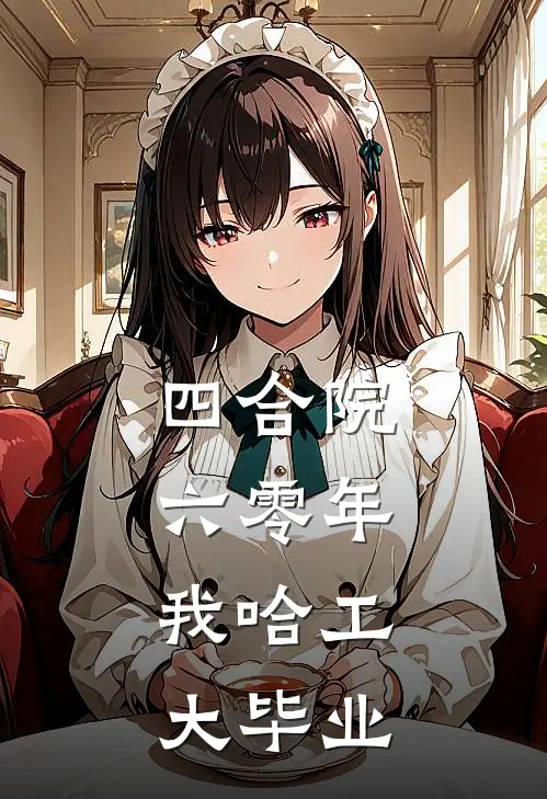 四合院：六零年，我哈工大毕业