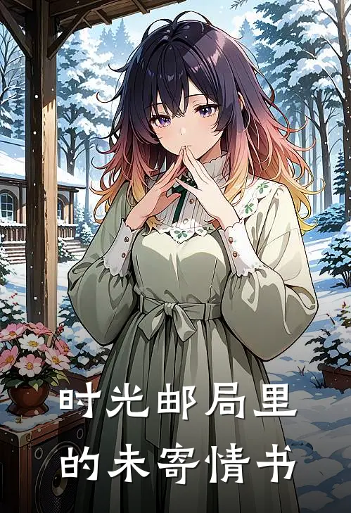 时光邮局里的未寄情书