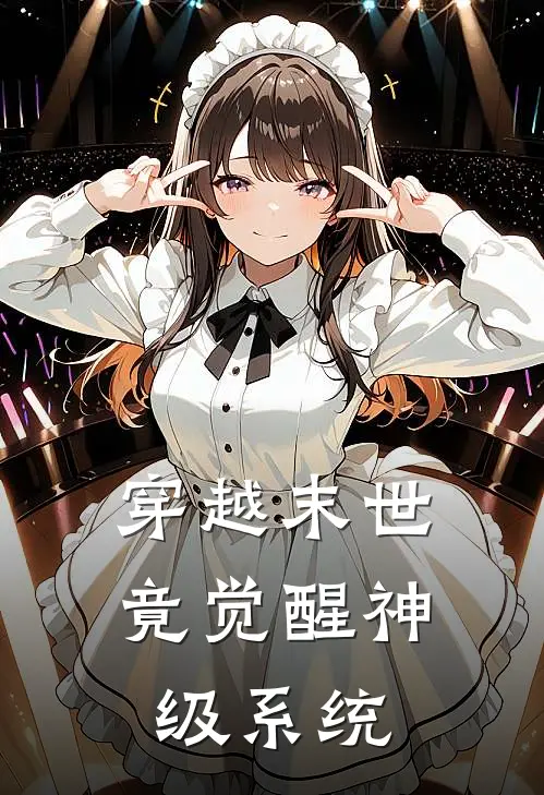 穿越末世：竟觉醒神级系统(墨渊墨渊)热门网络小说_最新章节列表穿越末世：竟觉醒神级系统(墨渊墨渊)