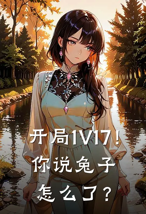 开局1V17！你说兔子怎么了？