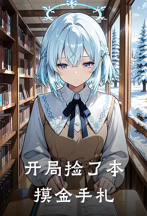 开局捡了本摸金手札