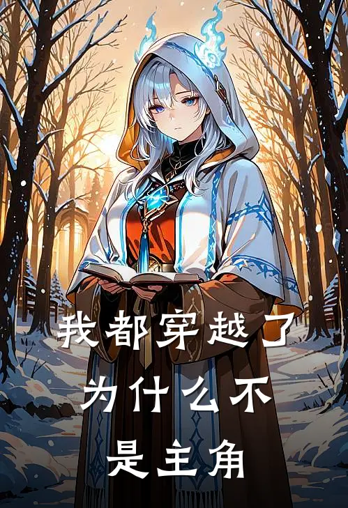 我都穿越了，为什么不是主角周临赵括全本免费完结小说_免费小说完结我都穿越了，为什么不是主角周临赵括