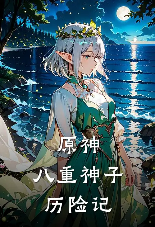 原神：八重神子历险记