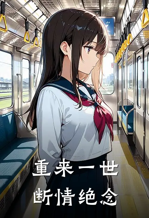 重来一世，断情绝念