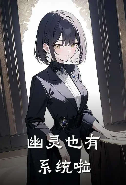 幽灵也有系统啦