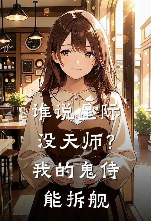 谁说星际没天师？我的鬼侍能拆舰(林霜降霍启明)完整版免费小说_最热门小说谁说星际没天师？我的鬼侍能拆舰(林霜降霍启明)