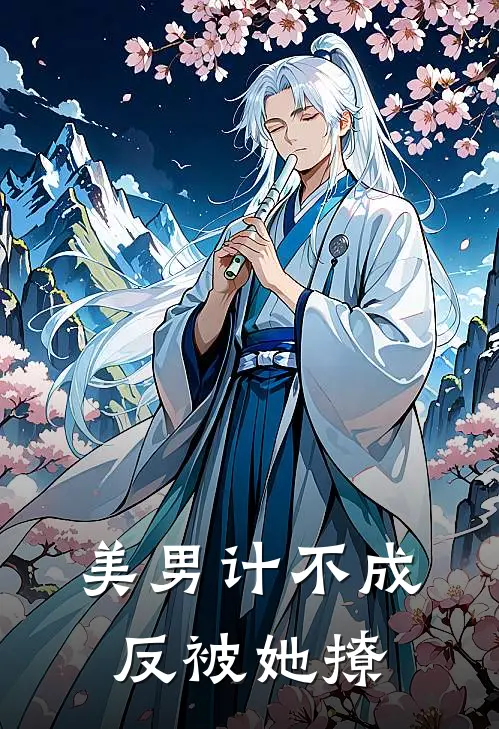 美男计不成反被她撩(沈宴礼宁柔)免费热门小说_最新小说推荐美男计不成反被她撩沈宴礼宁柔