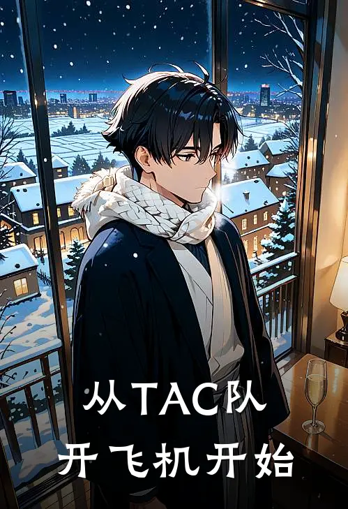 从TAC队开飞机开始