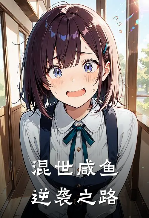 混世咸鱼逆袭之路