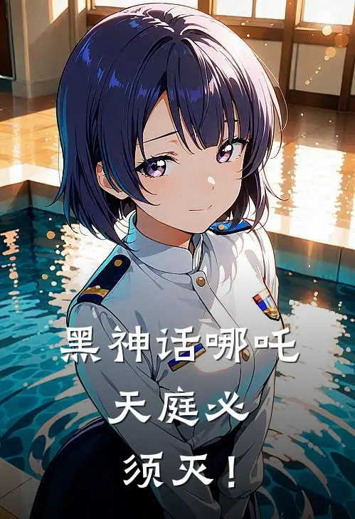 黑神话哪吒：天庭必须灭！