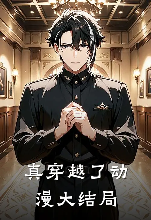 真穿越了动漫大结局