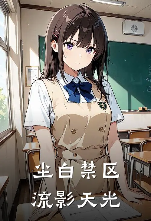 尘白禁区：流影天光