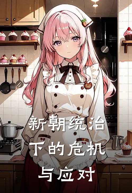 新朝统治下的危机与应对