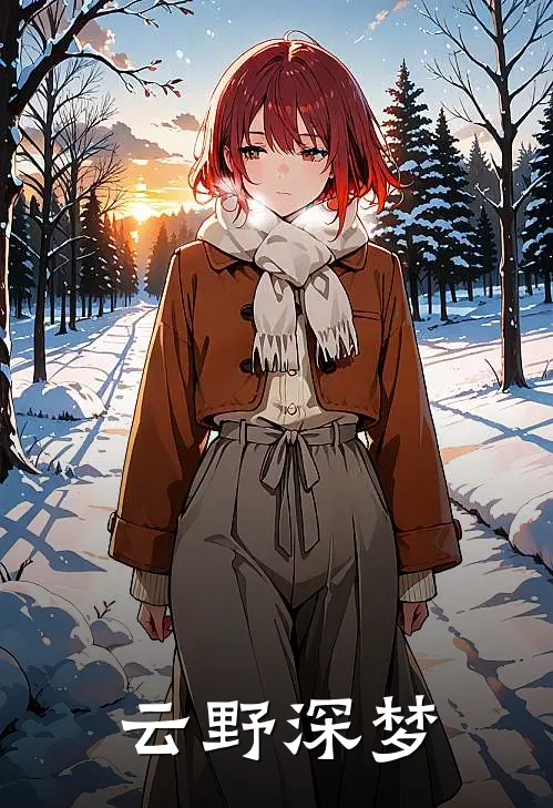 云野深梦