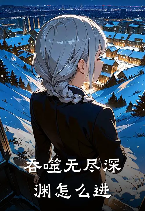 吞噬无尽深渊怎么进