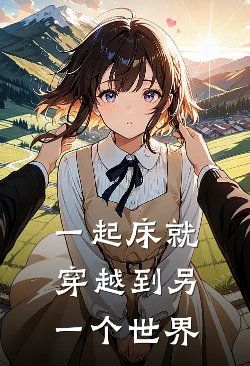 一起床就穿越到另一个世界