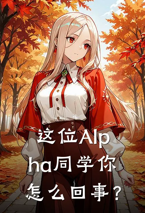 这位Alpha同学你怎么回事？岑砚景行淮完结小说大全_免费小说在哪看这位Alpha同学你怎么回事？(岑砚景行淮)