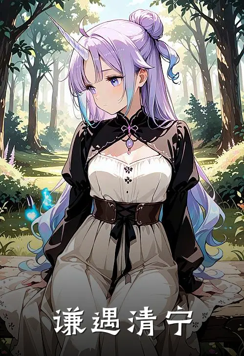 谦遇清宁(温予谦林清宁)免费小说完结版_免费小说免费阅读谦遇清宁温予谦林清宁