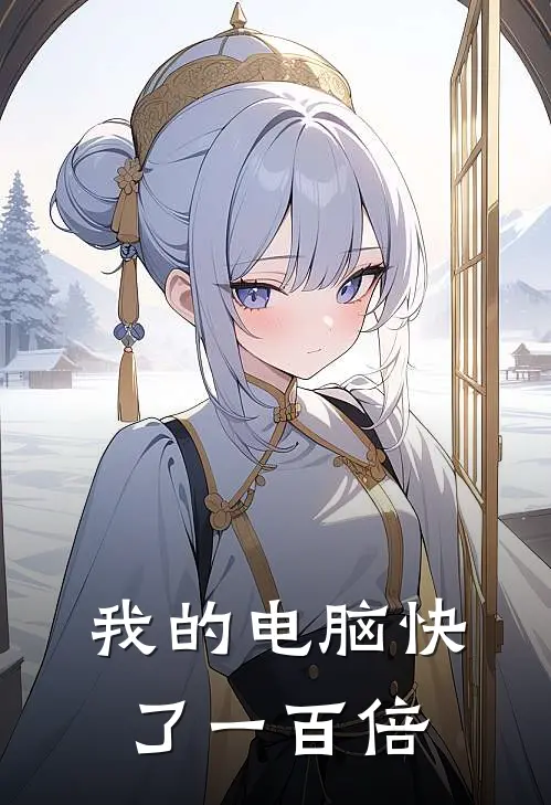 林天赐杰森(我的电脑快了一百倍)完结版免费在线阅读_《我的电脑快了一百倍》全章节阅读