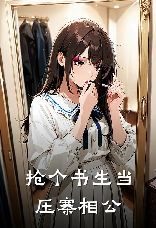 抢个书生当压寨相公