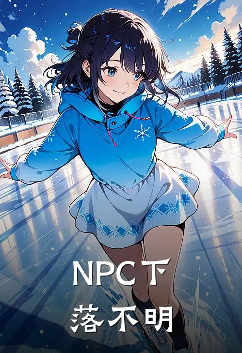 NPC下落不明
