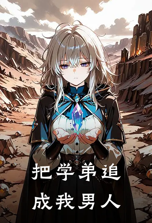 把学弟追成我男人