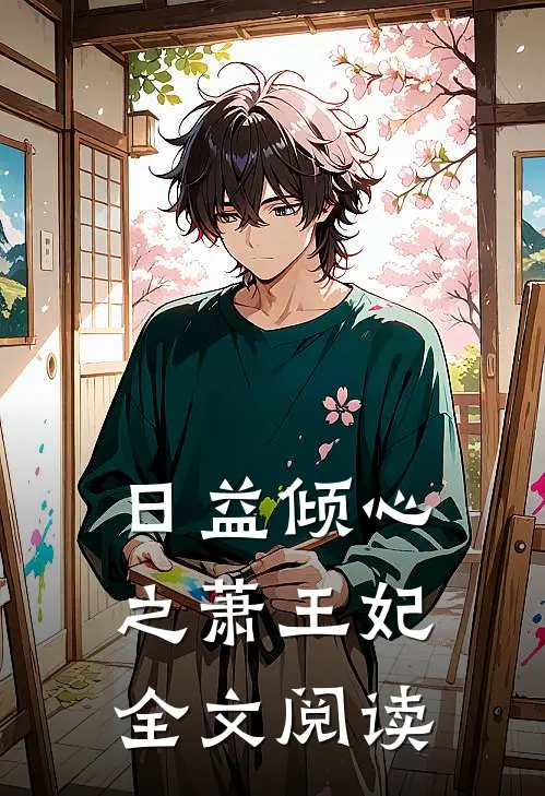 日益倾心之萧王妃全文阅读