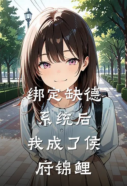 绑定缺德系统后，我成了侯府锦鲤(苏晚柒苏宏远)最新小说_免费阅读完整版小说绑定缺德系统后，我成了侯府锦鲤(苏晚柒苏宏远)