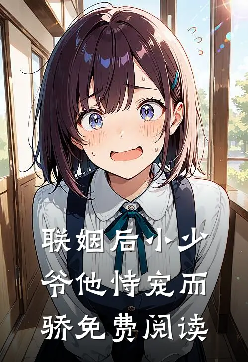 联姻后小少爷他恃宠而骄免费阅读