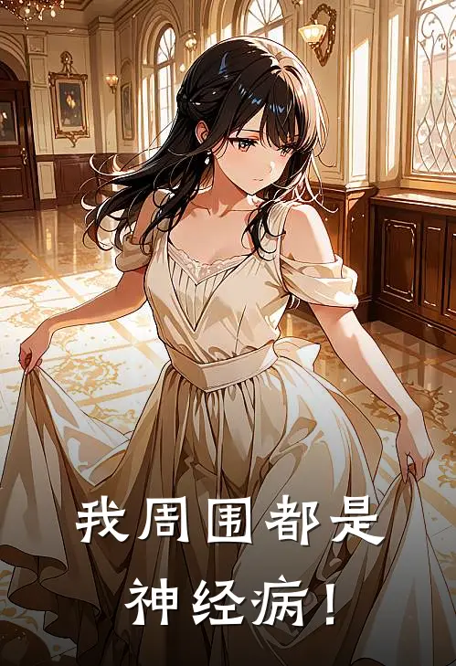 我周围都是神经病！