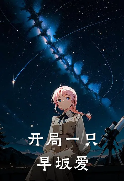 开局一只早坂爱