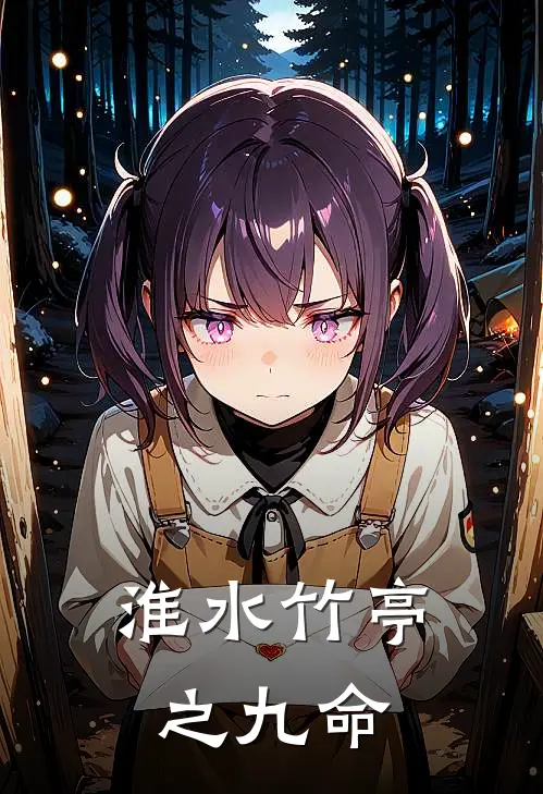 淮水竹亭之九命