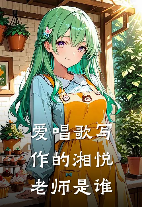 爱唱歌写作的湘悦老师是谁