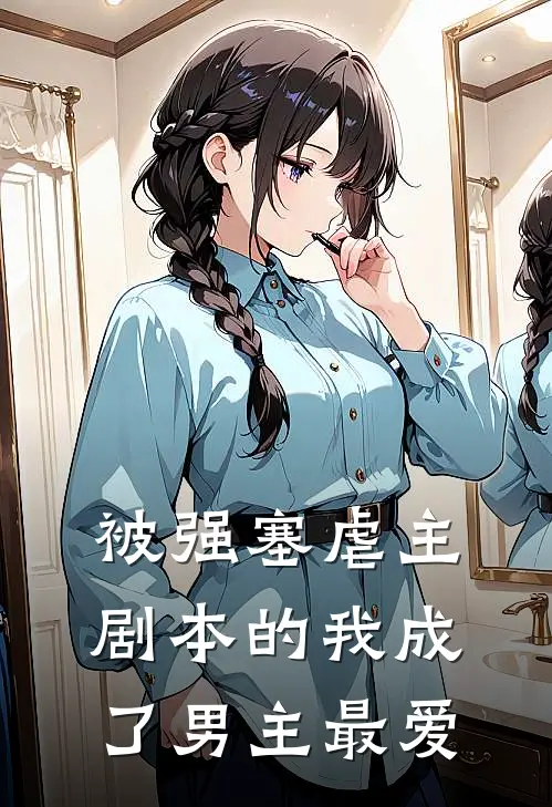 被强塞虐主剧本的我成了男主最爱