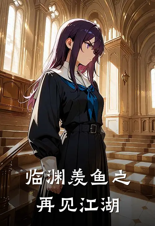 尚临渊尚颜（临渊羡鱼之再见江湖）免费阅读无弹窗_临渊羡鱼之再见江湖尚临渊尚颜全文免费阅读无弹窗大结局