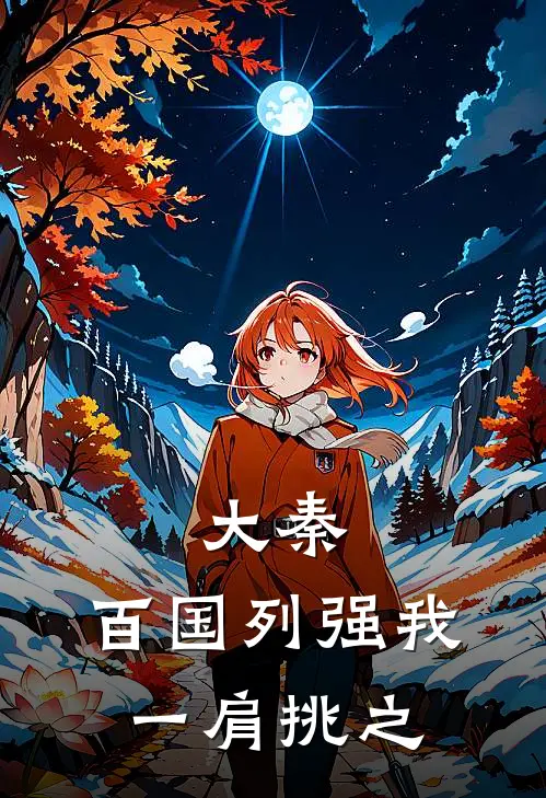 大秦，百国列强我一肩挑之