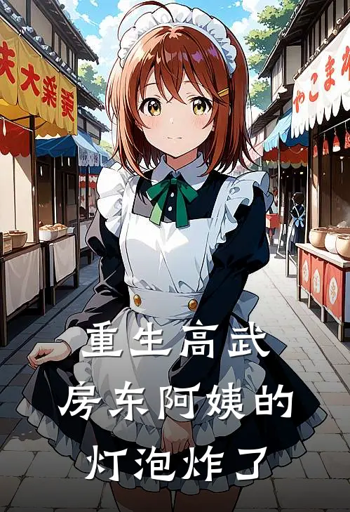 重生高武：房东阿姨的灯泡炸了(陆凛陈珊)最新小说_免费阅读完整版小说重生高武：房东阿姨的灯泡炸了(陆凛陈珊)