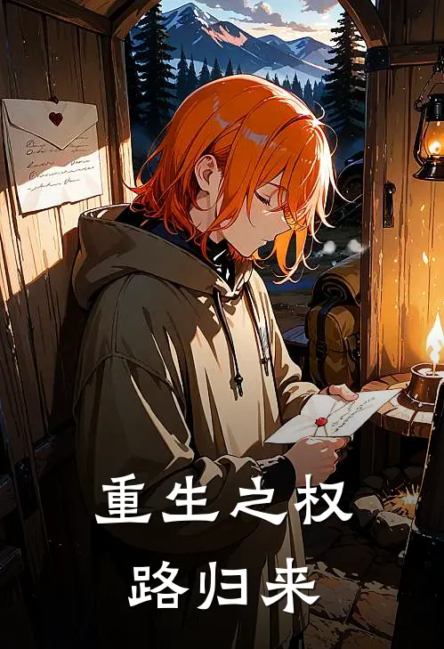 重生之权路归来(秦川马耀东)免费阅读_热门的小说重生之权路归来秦川马耀东