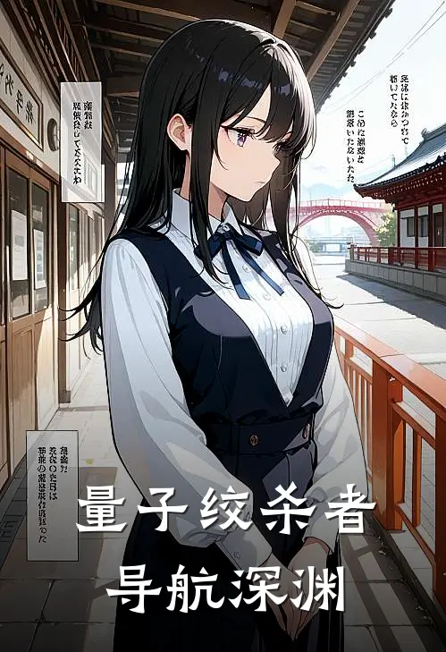 量子绞杀者：导航深渊