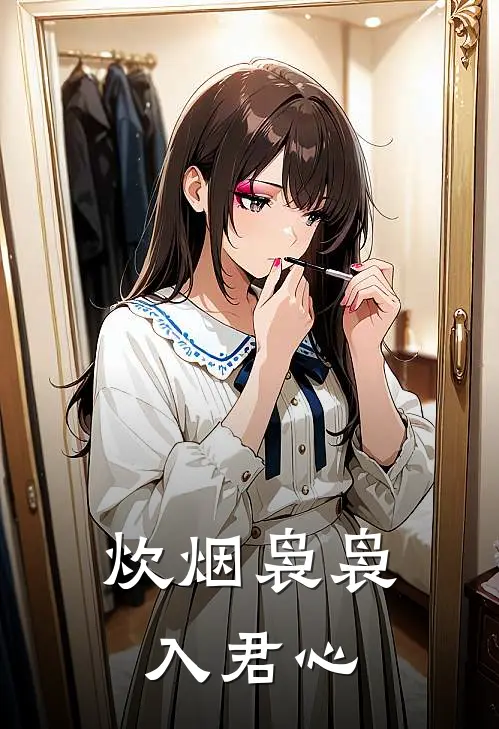 炊烟袅袅入君心(温子陵沈烟)热门网络小说推荐_最新章节列表炊烟袅袅入君心(温子陵沈烟)