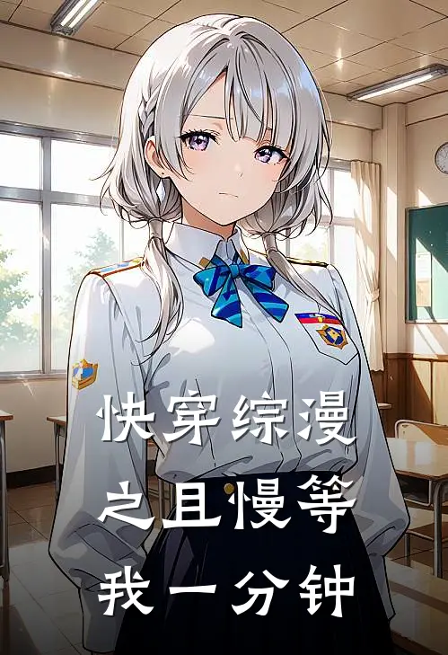 快穿综漫之且慢等我一分钟厉雪扬李木子全文免费阅读_完结热门小说快穿综漫之且慢等我一分钟(厉雪扬李木子)