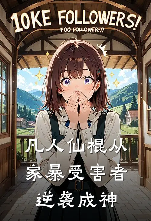 凡人仙棍从家暴受害者逆袭成神